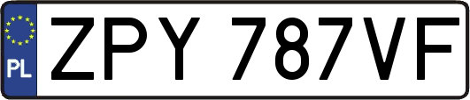 ZPY787VF