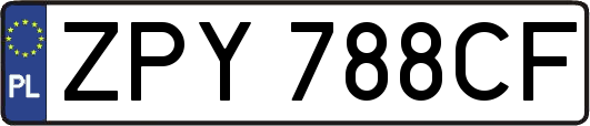 ZPY788CF