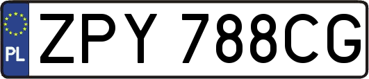 ZPY788CG
