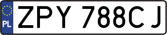 ZPY788CJ