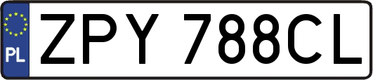 ZPY788CL