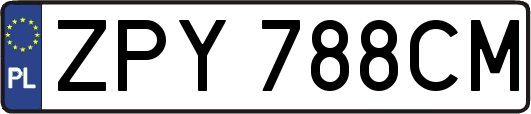 ZPY788CM