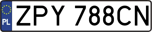 ZPY788CN
