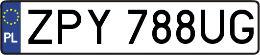 ZPY788UG