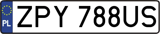 ZPY788US