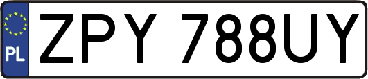 ZPY788UY