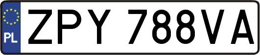 ZPY788VA