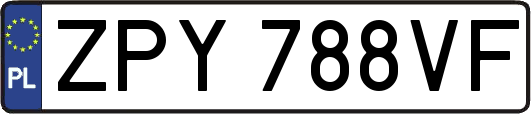 ZPY788VF