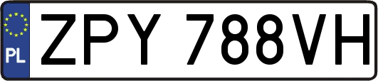 ZPY788VH