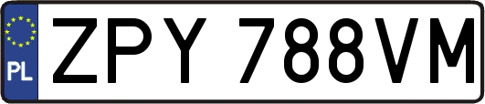 ZPY788VM
