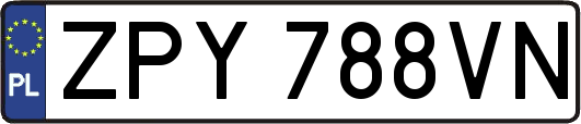 ZPY788VN