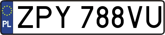 ZPY788VU