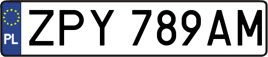 ZPY789AM