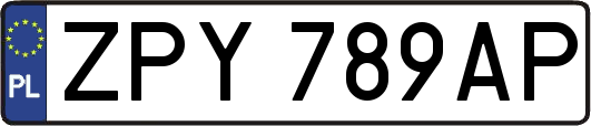 ZPY789AP
