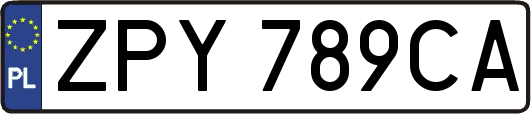 ZPY789CA