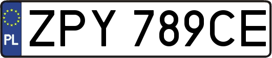ZPY789CE