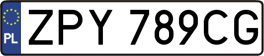 ZPY789CG