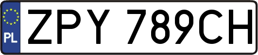 ZPY789CH