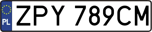 ZPY789CM