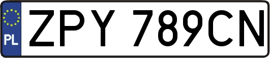 ZPY789CN