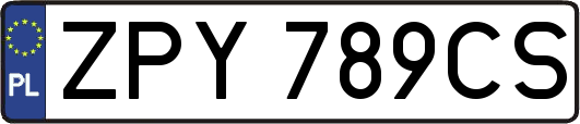 ZPY789CS