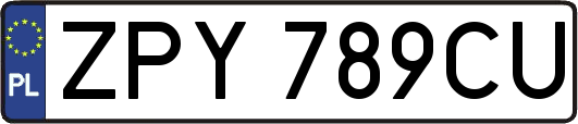 ZPY789CU