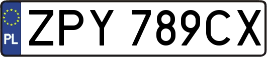 ZPY789CX