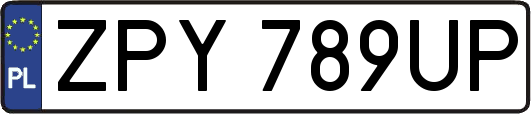 ZPY789UP