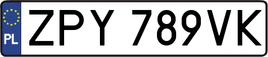 ZPY789VK
