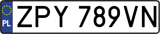ZPY789VN