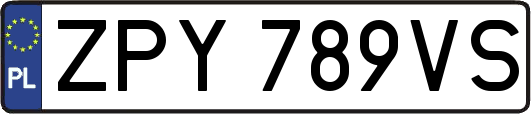 ZPY789VS