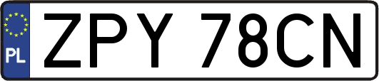ZPY78CN