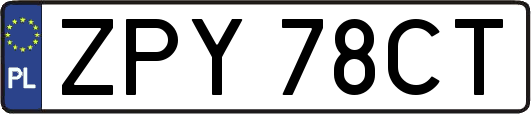 ZPY78CT