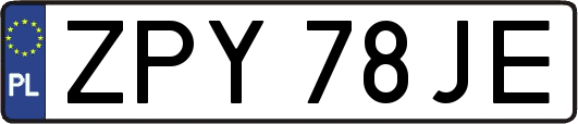 ZPY78JE