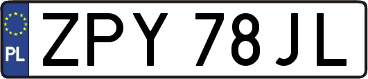 ZPY78JL
