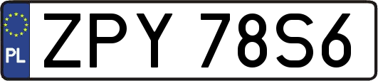 ZPY78S6