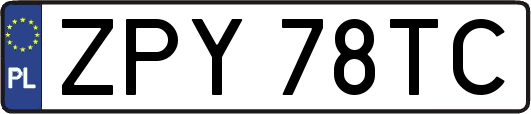 ZPY78TC