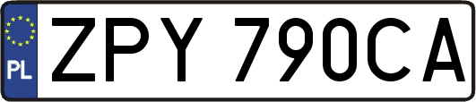 ZPY790CA
