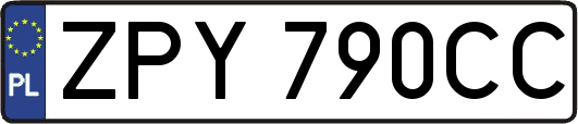 ZPY790CC