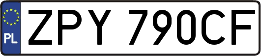 ZPY790CF