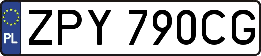ZPY790CG