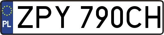 ZPY790CH
