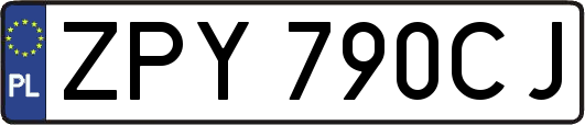 ZPY790CJ