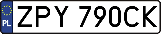 ZPY790CK