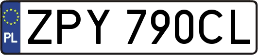 ZPY790CL
