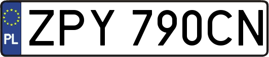 ZPY790CN