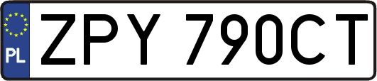 ZPY790CT