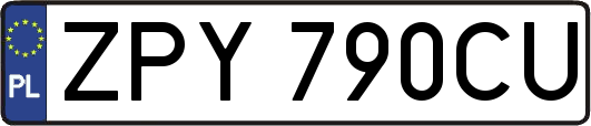ZPY790CU