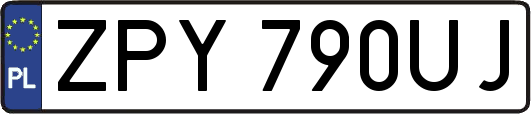 ZPY790UJ