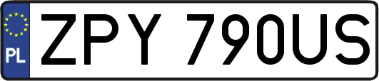 ZPY790US